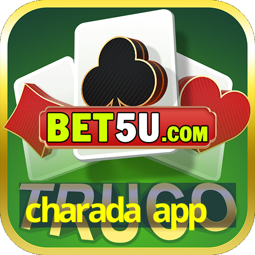 charada app